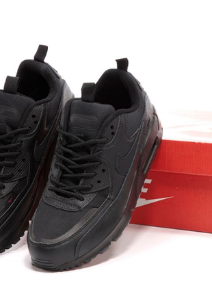 Air max 90 surplus cordura
