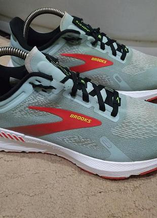 Мужские кроссовки brooks launch gts 9 originals