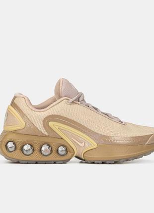 Женские кроссовки nike air max dn isa beige / smb+ 🔗