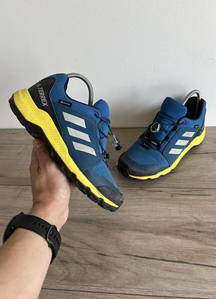 Кросівки adidas terrex gore-tex оригінал