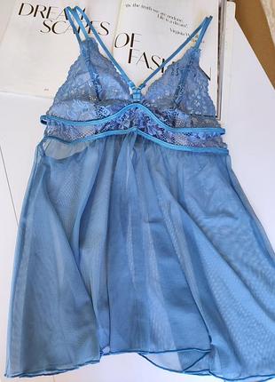 Пеньюар hunkemoller s-m
