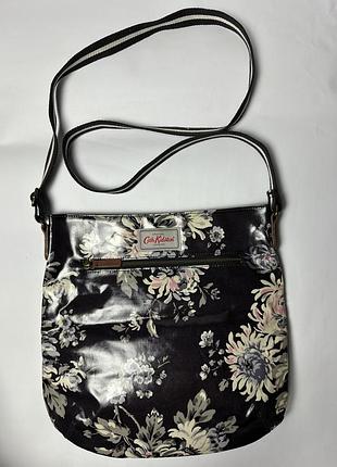 Фірмова сумка на/ через плече cath kidston