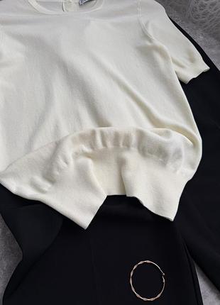 Джемпер zara 6
