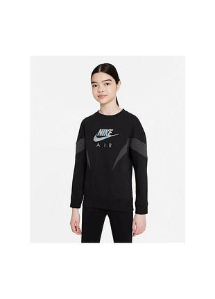 Дитяча кофта найк джордан оригінал nike jordan dr8532-010 jordan dr8532-010