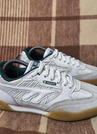 Мужские кроссовки hi tec