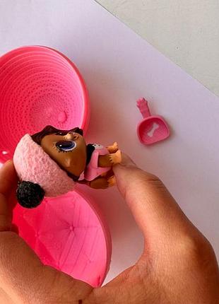 Лялька лол оригінал 4