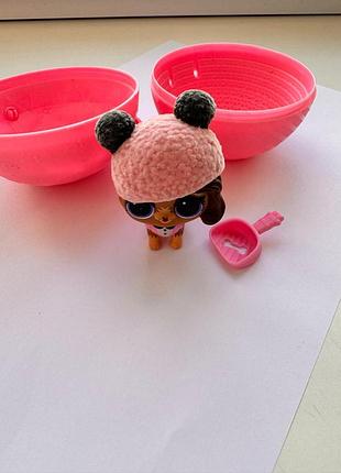 Лялька лол оригінал 3