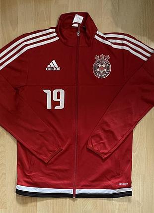 Кофта adidas rangers