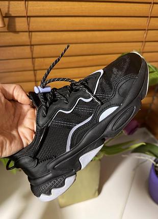 Кросівки унісекс adidas ozweego