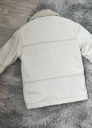 Куртка zara 128 3