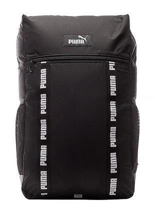 Мужской / женский рюкзак пума оригинал puma evoess box backpack 9034001