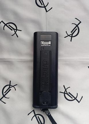 Портативний навігатор garmin gps 12 2