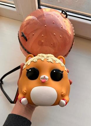Оригинальная игрушка копилка 3