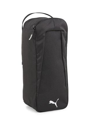Чоловіча / жіноча сумка для взуття пума оригінал puma teamgoal football shoe bag 090243-01 090243-01