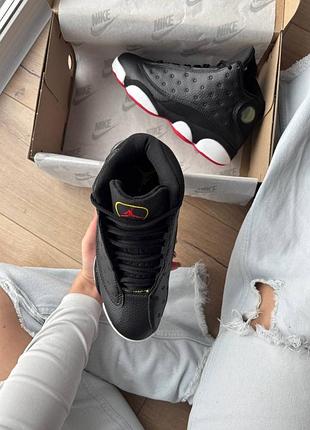 Jordan 13 retro playoffs 5