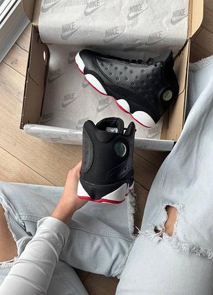 Jordan 13 retro playoffs 6