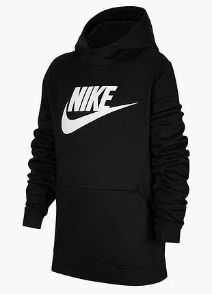 Дитяча кофта найк джордан оригінал nike jordan cv9336-010 jordan cv9336-010
