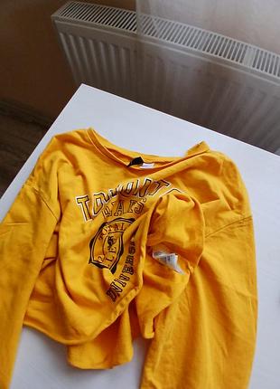 Коротка кофта h&amp;m друга в подарунок 5