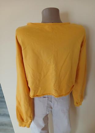 Коротка кофта h&amp;m друга в подарунок 4