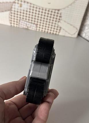 🏍️ мотоцикл mega bloks 5