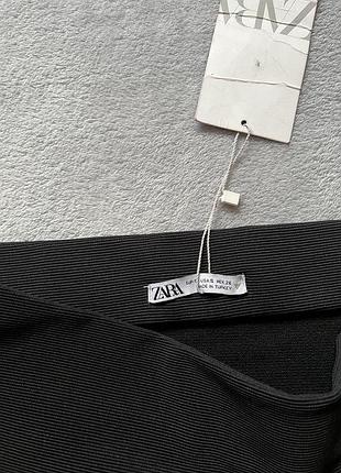 Спідниця zara 3