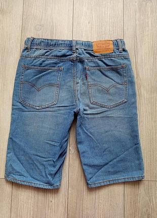 Шорти levi's 2