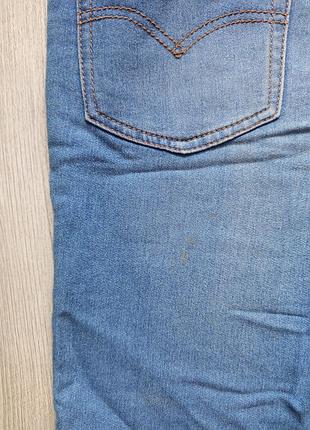 Шорти levi's 6