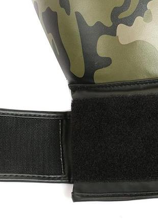 Чоловічі / жіночі рукавиці боксерські еверласт оригінал everlast spark training glove чорний, коричневий уні 10 унцій p00002413