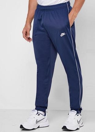 Мужские спортивные штаны nike найк оригинал