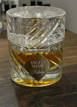 Духи killian angel share