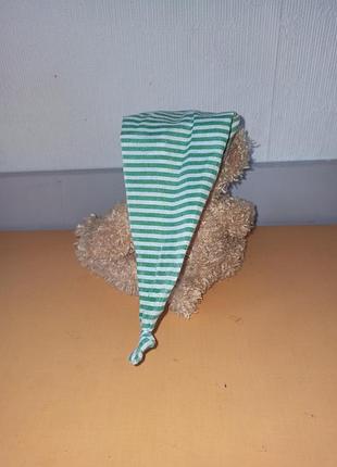 М'який ведмедик 7