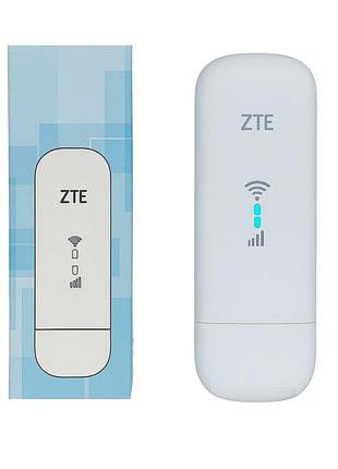 Роутер модем zte mf 79 u новая прошивка wіifi 4g lte usb 3g два выхода под антенну для киевстар лайф водафон
