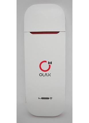 Роутер модем wifi 4g lte olax олакс u 90 h usb выход под антенну сим карта все операторы мобильный