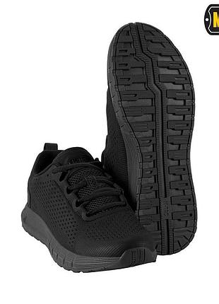 M-tac кросівки summer pro black