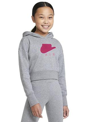 Дитяча кофта найк джордан оригінал nike jordan da1173-091 jordan da1173-091