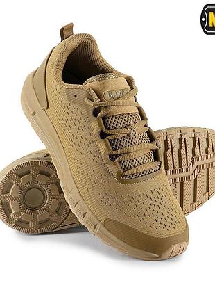 M-tac кросівки summer pro coyote