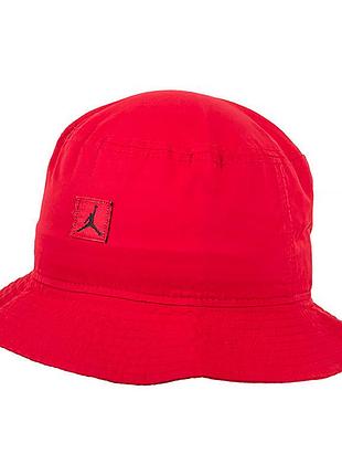 Панама jordan bucket jm washed cap dc3687-687