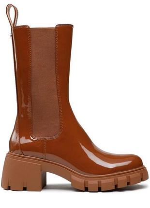 Трердові весняні челсі steve madden in cognat
