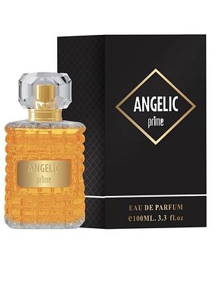 Marc joseph mine жіноча парфумована вода, prime collection angelic женская парфюмированная вода