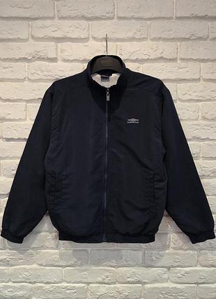 Ветровка куртка umbro на 10-11роков, 140-146см