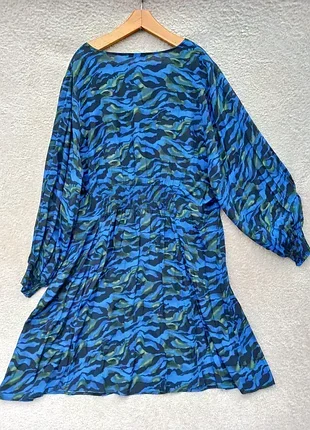 Платье туника,р56-58💙💙💙 3