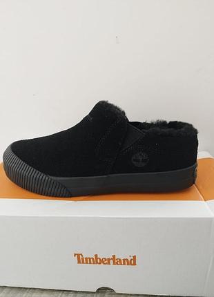 Timberland слипы