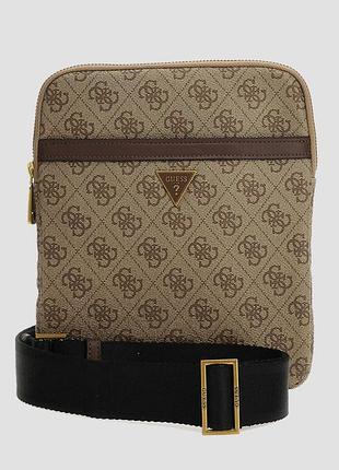Сумка guess vezzola smart hmevzl p2223-bbo