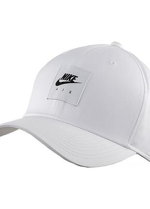 Чоловіча / жіноча кепка найк оригінал nike air classic99 dh2423-100 dh2423-100