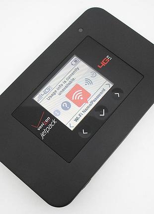 Роутер модем 4g sierra netgear ac 791 l wifi gsm lte + 4340 ma + павербанк +антенный выход все операторы