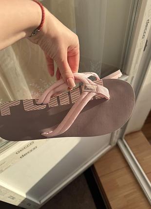 В'єтнамки puma