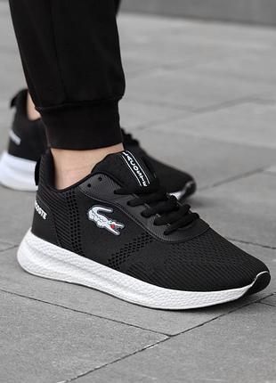 Lacoste court-drive fly