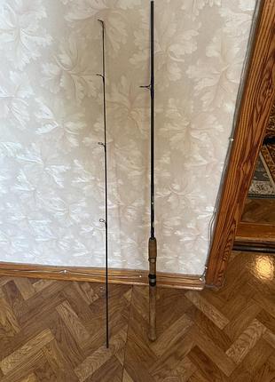 Спиннинг berkley phazer ii