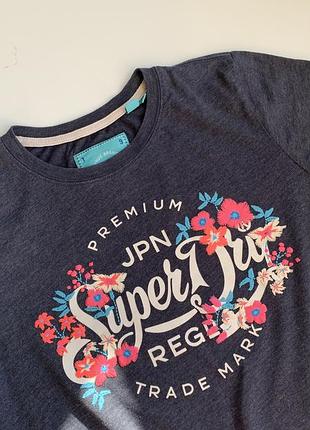 Футболка жіноча superdry