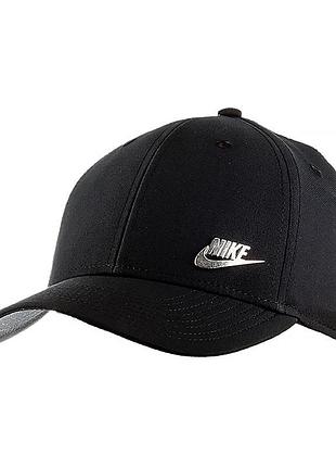 Бейсболка nike u df club cap s cb mtfut l fb5371-010